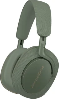 Bowers & Wilkins Px7 S2e Draadloze Over-Ear Koptelefoon Forest Green