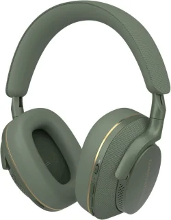 Bowers & Wilkins Px7 S2e Draadloze Over-Ear Koptelefoon Forest Green