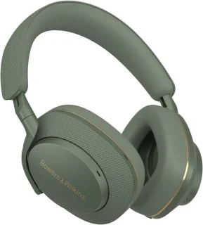 Bowers & Wilkins Px7 S2e Draadloze Over-Ear Koptelefoon Forest Green