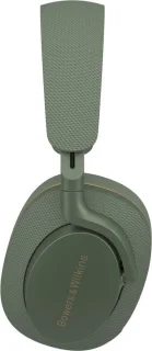 Bowers & Wilkins Px7 S2e Draadloze Over-Ear Koptelefoon Forest Green