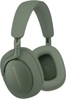 Bowers & Wilkins Px7 S2e Draadloze Over-Ear Koptelefoon Forest Green