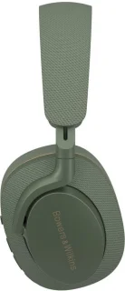 Bowers & Wilkins Px7 S2e Draadloze Over-Ear Koptelefoon Forest Green