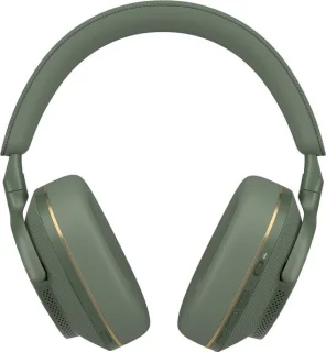 Bowers & Wilkins Px7 S2e Draadloze Over-Ear Koptelefoon Forest Green