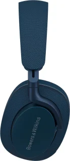 Bowers & Wilkins Px7 S2e Draadloze Over-Ear Koptelefoon Ocean Blue