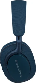 Bowers & Wilkins Px7 S2e Draadloze Over-Ear Koptelefoon Ocean Blue