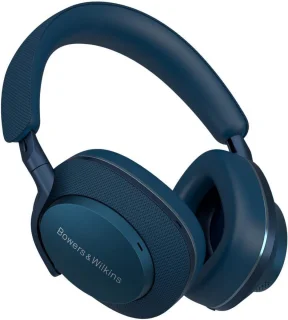 Bowers & Wilkins Px7 S2e Draadloze Over-Ear Koptelefoon Ocean Blue
