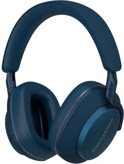 Bowers & Wilkins Px7 S2e Draadloze Over-Ear Koptelefoon Ocean Blue
