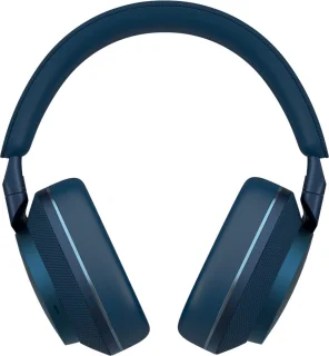 Bowers & Wilkins Px7 S2e Draadloze Over-Ear Koptelefoon Ocean Blue