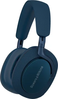 Bowers & Wilkins Px7 S2e Draadloze Over-Ear Koptelefoon Ocean Blue