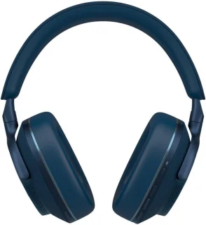 Bowers & Wilkins Px7 S2e Draadloze Over-Ear Koptelefoon Ocean Blue