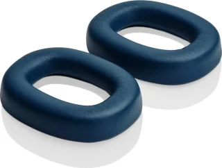 Bowers & Wilkins Px7 S2e Draadloze Over-Ear Koptelefoon Ocean Blue