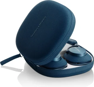 Bowers & Wilkins Px7 S2e Draadloze Over-Ear Koptelefoon Ocean Blue