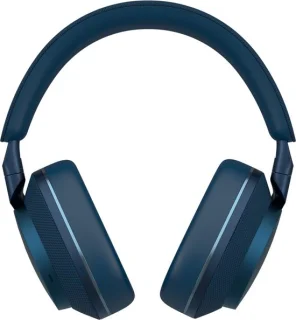 Bowers & Wilkins Px7 S2e Draadloze Over-Ear Koptelefoon Ocean Blue