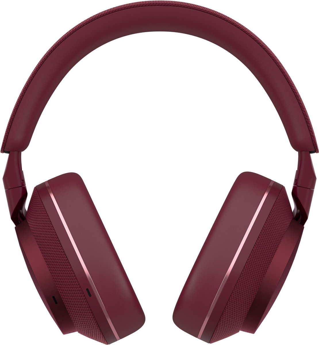 De Bowers & Wilkins Px7 S2e Over-ear Koptelefoon Robijn Rood in één oogopslag