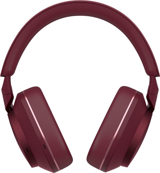 Bowers & Wilkins Px7 S2e — premium geluid, verfijnde afwerking