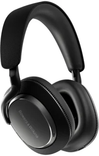 Bowers & Wilkins Px7 S3 Draadloze Over-Ear Hoofdtelefoon Antraciet Zwart