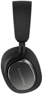 Bowers & Wilkins Px7 S3 Draadloze Over-Ear Hoofdtelefoon Antraciet Zwart