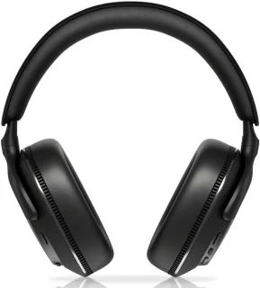 Bowers & Wilkins Px7 S3 Draadloze Over-Ear Hoofdtelefoon Antraciet Zwart