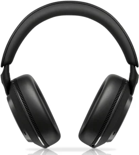 Bowers & Wilkins Px7 S3 Draadloze Over-Ear Hoofdtelefoon Antraciet Zwart