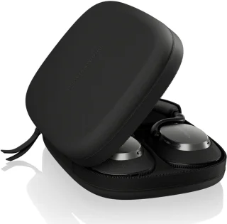 Bowers & Wilkins Px7 S3 Draadloze Over-Ear Hoofdtelefoon Antraciet Zwart