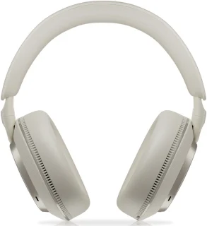 Bowers & Wilkins Px7 S3 Draadloze Over-Ear Hoofdtelefoon Canvas Wit