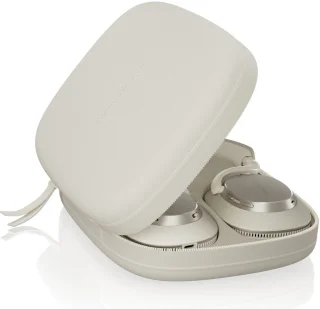 Bowers & Wilkins Px7 S3 Draadloze Over-Ear Hoofdtelefoon Canvas Wit