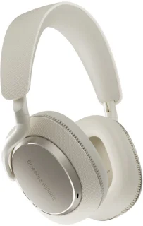 Bowers & Wilkins Px7 S3 Draadloze Over-Ear Hoofdtelefoon Canvas Wit