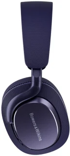 Bowers & Wilkins Px7 S3 Draadloze Over-Ear Hoofdtelefoon Indigo Blauw