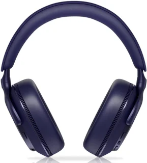 Bowers & Wilkins Px7 S3 Draadloze Over-Ear Hoofdtelefoon Indigo Blauw