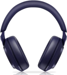 Bowers & Wilkins Px7 S3 Draadloze Over-Ear Hoofdtelefoon Indigo Blauw