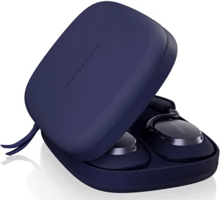 Bowers & Wilkins Px7 S3 Draadloze Over-Ear Hoofdtelefoon Indigo Blauw