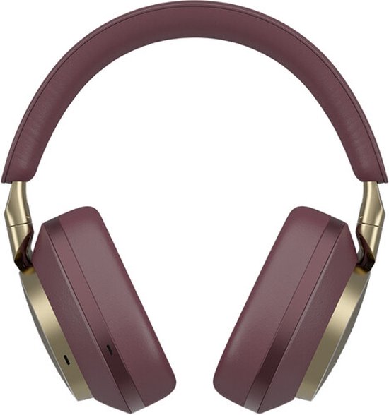 Bowers & Wilkins Px8: luxueuze high-res over-ear met muzikale ruisonderdrukking
