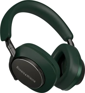 Bowers & Wilkins Px8 Draadloze Over-Ear Koptelefoon Dark Forest
