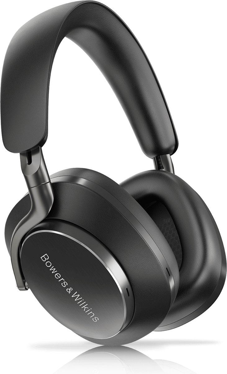 Bowers & Wilkins Px8 Draadloze Over-Ear Koptelefoon Dark Forest