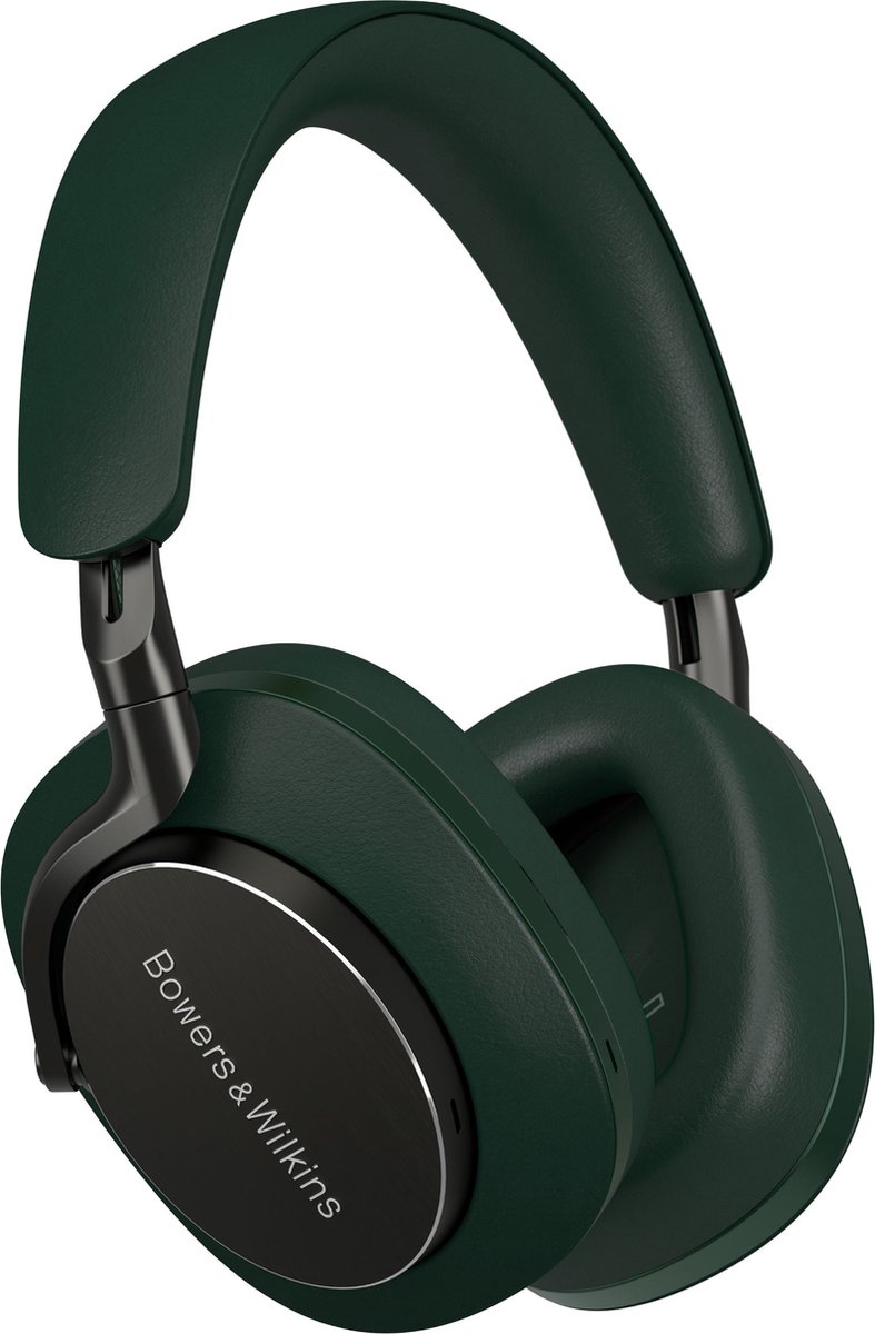 Bowers & Wilkins Px8 Draadloze Over-Ear Koptelefoon Dark Forest