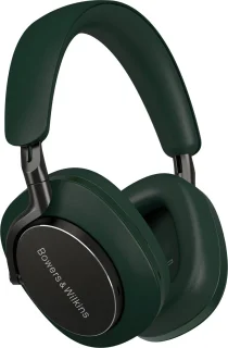 Bowers & Wilkins Px8 Draadloze Over-Ear Koptelefoon Dark Forest
