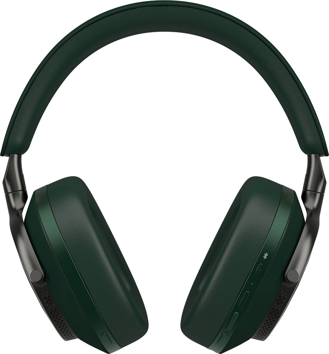Bowers & Wilkins Px8 Draadloze Over-Ear Koptelefoon Dark Forest