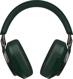 Bowers & Wilkins Px8 Draadloze Over-Ear Koptelefoon Dark Forest
