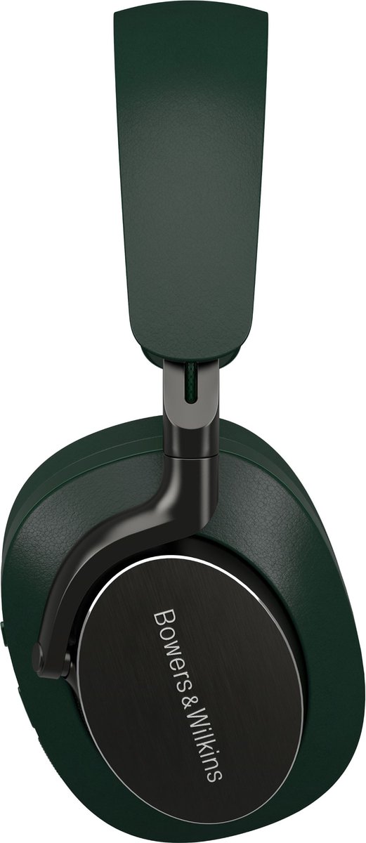 Bowers & Wilkins Px8 Draadloze Over-Ear Koptelefoon Dark Forest