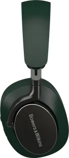 Bowers & Wilkins Px8 Draadloze Over-Ear Koptelefoon Dark Forest