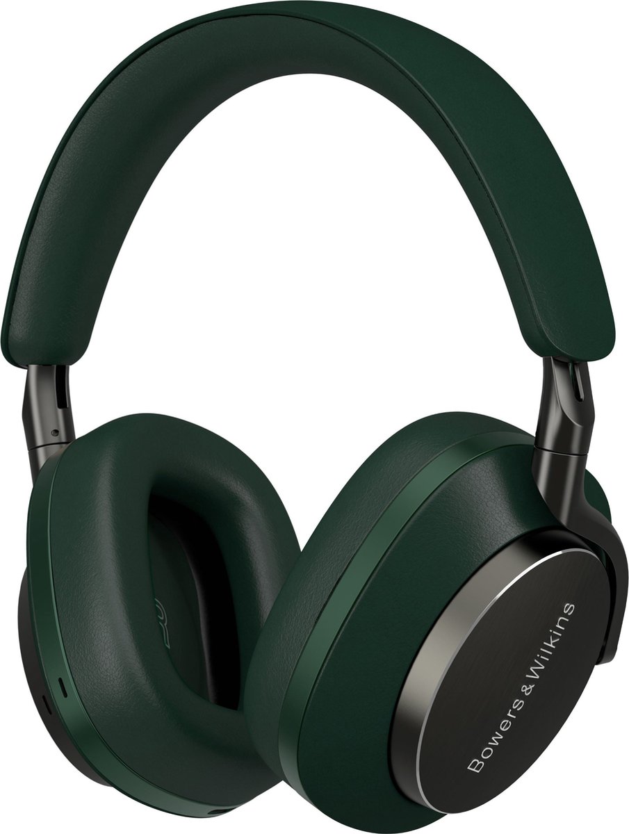 Bowers & Wilkins Px8 Draadloze Over-Ear Koptelefoon Dark Forest