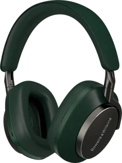 Bowers & Wilkins Px8 Draadloze Over-Ear Koptelefoon Dark Forest