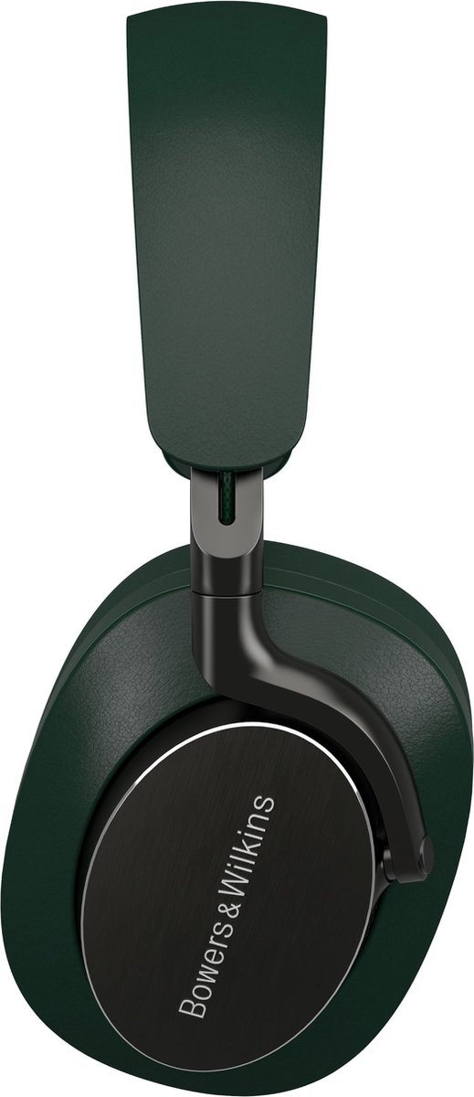 Bowers & Wilkins Px8 Draadloze Over-Ear Koptelefoon Dark Forest