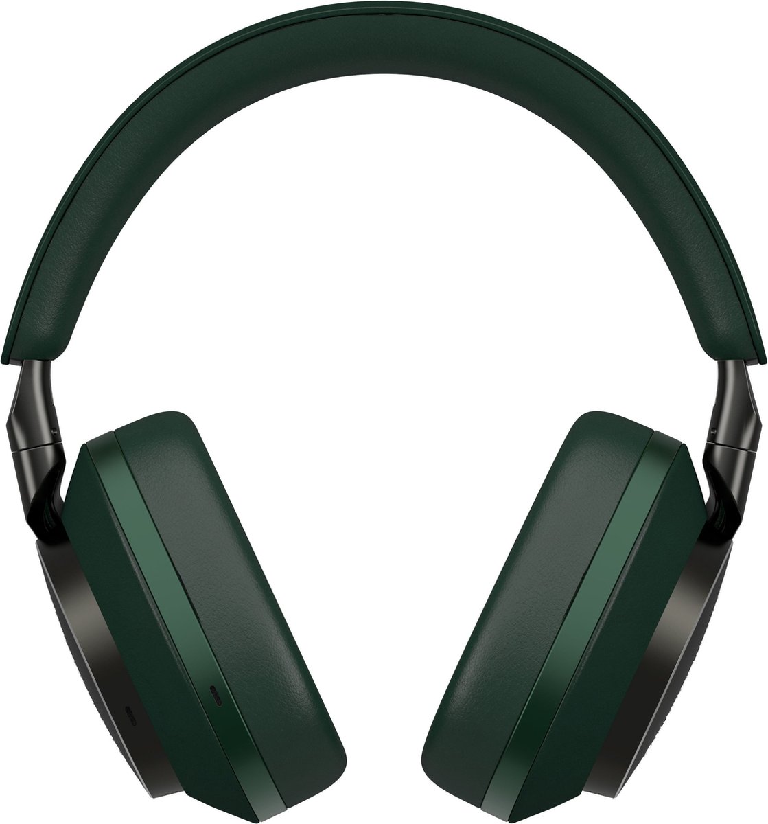 Bowers & Wilkins Px8 Draadloze Over-Ear Koptelefoon Dark Forest