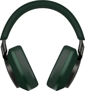 Bowers & Wilkins Px8 Draadloze Over-Ear Koptelefoon Dark Forest