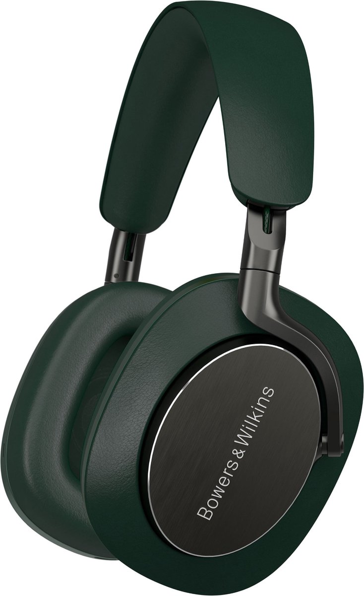 Bowers & Wilkins Px8 Draadloze Over-Ear Koptelefoon Dark Forest