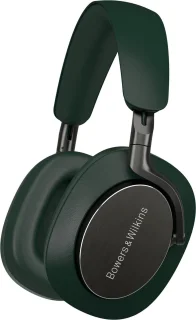 Bowers & Wilkins Px8 Draadloze Over-Ear Koptelefoon Dark Forest