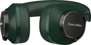 Bowers & Wilkins Px8 Draadloze Over-Ear Koptelefoon Dark Forest