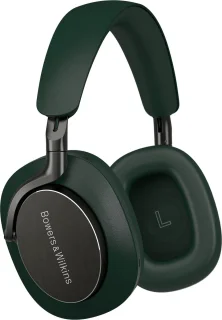 Bowers & Wilkins Px8 Draadloze Over-Ear Koptelefoon Dark Forest