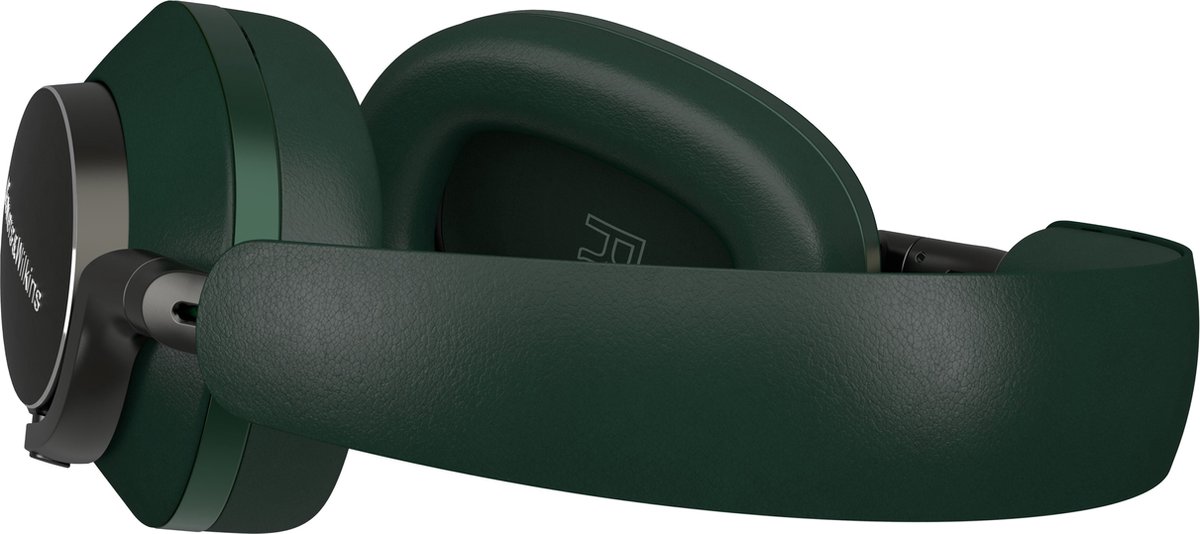 Bowers & Wilkins Px8 Draadloze Over-Ear Koptelefoon Dark Forest